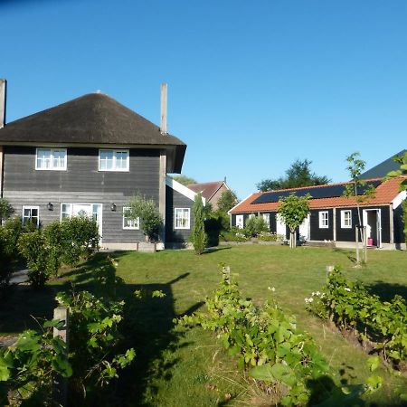 Bed & Breakfast Donna Pijnacker Eksteriør billede
