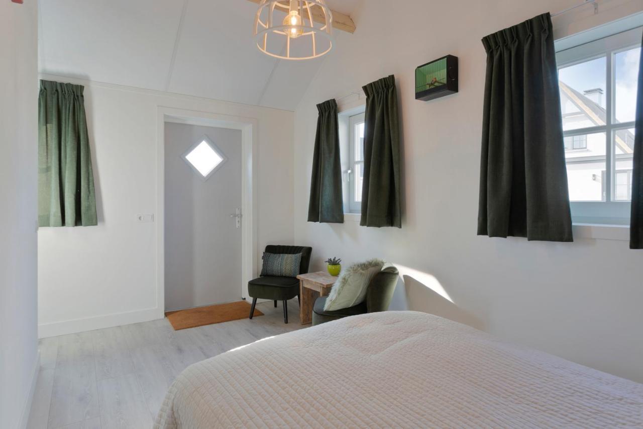 Bed & Breakfast Donna Pijnacker Eksteriør billede
