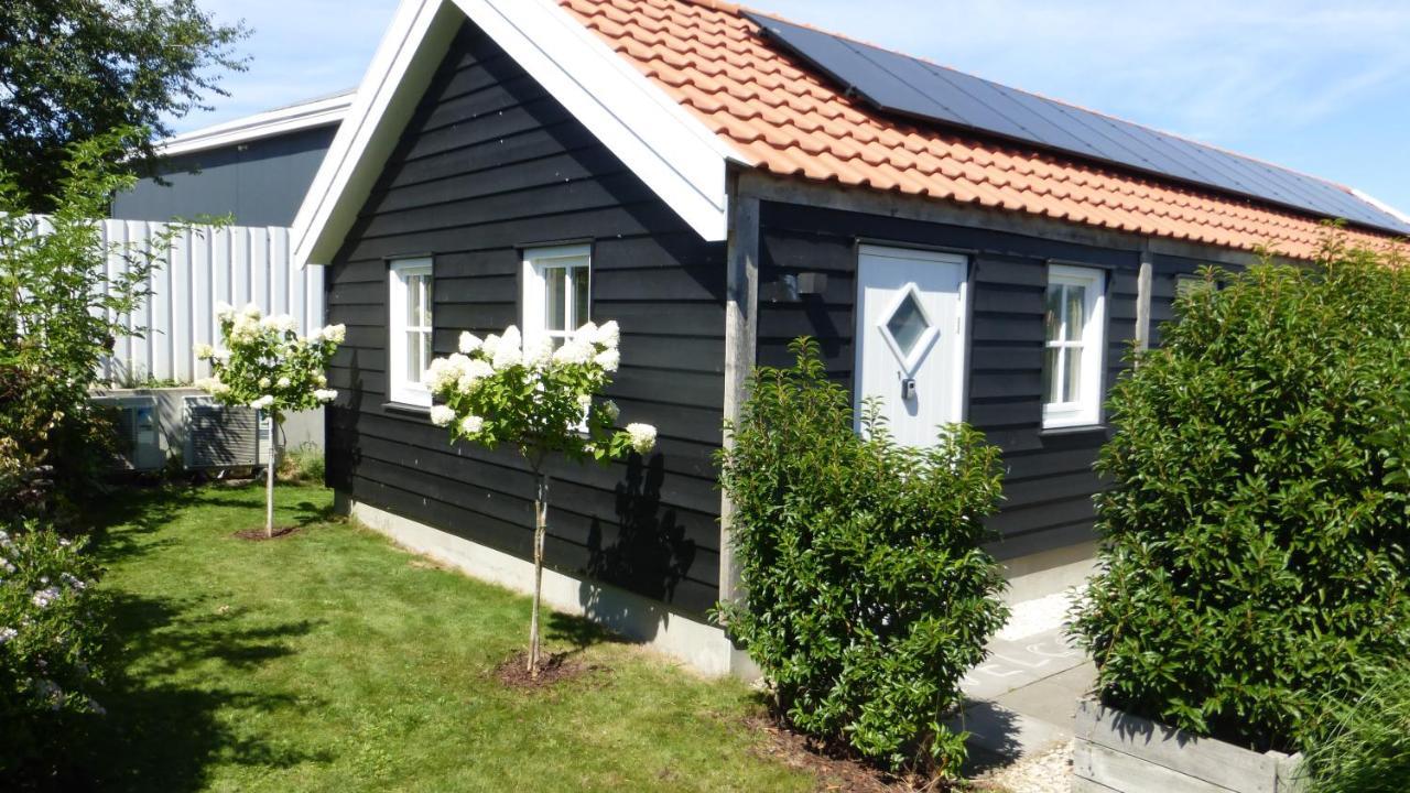 Bed & Breakfast Donna Pijnacker Eksteriør billede