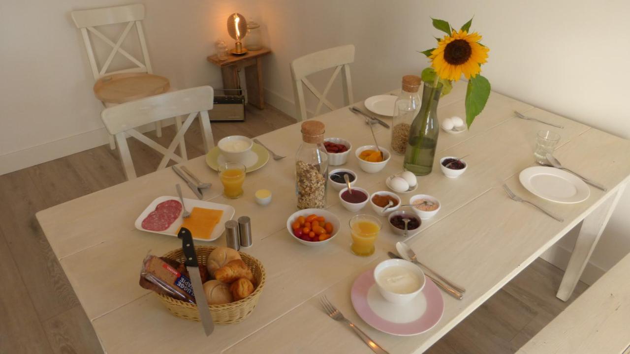 Bed & Breakfast Donna Pijnacker Eksteriør billede