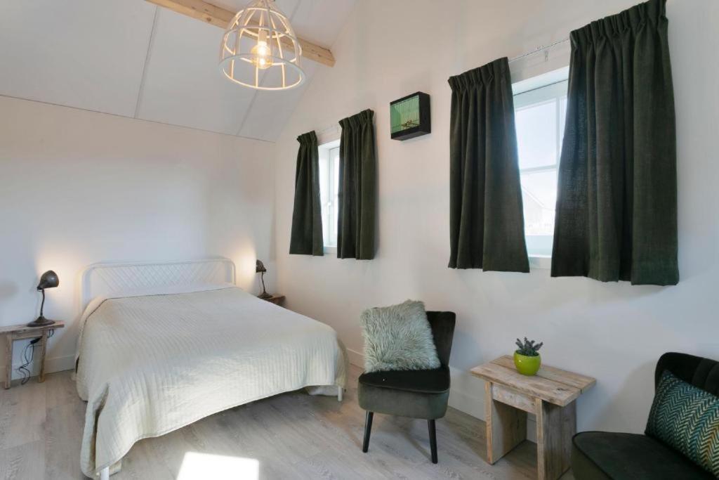 Bed & Breakfast Donna Pijnacker Eksteriør billede